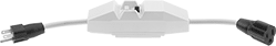 Image of Product. Front orientation. Extension Cords. GFCI Extension Cords, Inline GFCI.