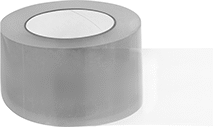 Image of Product. Front orientation. Repair and Duct Tape. Flame-Retardant Sealing Tape.