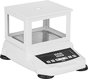 Image of Product. Front orientation. Scales. Precision Legal-for-Trade Bench-Top Scales.