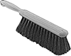 Chemical-Resistant Dust Brushes