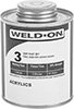 Adhesive Cement