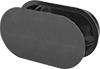 Corrosion-Resistant Guards for Chain and Belt Drives