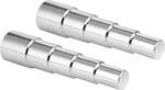 Image of Product. Front orientation. Pipe Flange Aligners. Stepped Pipe Flange Aligner Pins.
