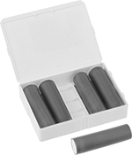 Image of Product. Front orientation. Smoke Pellets. Contaminant-Free Smoke Pellets.