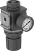 Compressed Air Regulators