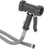 Wash Guns
