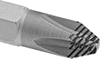 Screwdrivers