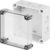 Electrical Enclosures