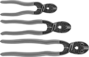 Image of Product. Front orientation. Bolt Cutters. Compact Bolt Cutter Sets.
