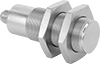 AC/DC Metallic-Object Proximity Sensors