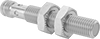 DC Metallic-Object Proximity Sensors