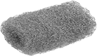 Image of Product. Front orientation. Abrasive Wool. Bronze Abrasive Wool Pads.