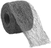 Stainless Steel Wool Rolls