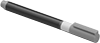 Conductive Surface Filler Pens for Electronics