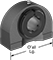 Tapped Base Mount