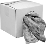 Image of Product. Front orientation. Cloth Rags. Cloth Rags.