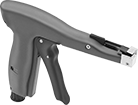 Image of Product. Front orientation. Cable Tie Tensioners. Precision-Adjust Cable Tie Tensioners, Style B.