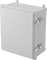 Padlockable