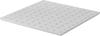 ADA Warning Plates