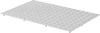 ADA Warning Plates