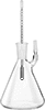 Density Testing Flasks