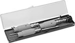 Image of Product. Front orientation. TIG Torches.