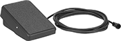 Image of Product. Front orientation. Welding Foot Pedals.