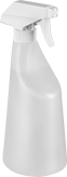 Image of Product. Front orientation. Passivating Cleaners. Spray Bottle.
