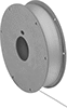 3D Printer Filaments for Casting