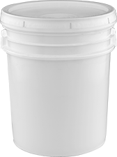 Image of Product. Pail. Front orientation. Hand Soap. Hand Soap, Pail.