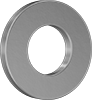 High-Load Ultra-Low-Friction Oil-Embedded Thrust Bearings