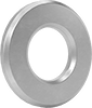 High-Load Ultra-Low-Friction Oil-Embedded Thrust Bearings