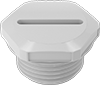 Electrical Enclosure Plugs