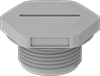 Electrical Enclosure Plugs