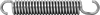 Extension Springs