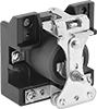 Open-Style Screw Terminal Relays