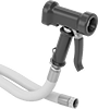 Wash Guns