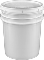 Image of Product. Front orientation. Scale Removers. Scale Removers for Chillers and Boilers, Pail.