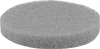 Pads for Compact Swing-Style Floor Buffer/Scrubbers