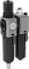 Compressed Air Filter/Regulator/Lubricators