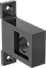 Joiner Clamps for Norgren Modular Compressed Air Filter/Regulator/Lubricators (FRLs)