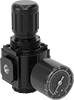 Norgren Modular Compressed Air Regulators