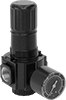 Compressed Air Regulators