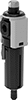 Norgren Modular Compressed Air Filters for Particle Removal