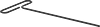 T-Handle Keys