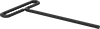 Looped T-Handle Keys