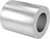 Multipurpose 6061 Aluminum Round Tubes