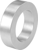 Multipurpose 6061 Aluminum Round Tubes