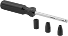 Image of Product. Front orientation. Sockets. Tri-Groove Socket Sets.