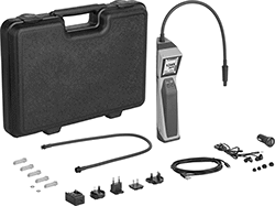 Image of Product. Front orientation. Gas Leak Detectors. Infrared Refrigerant Leak Detectors.